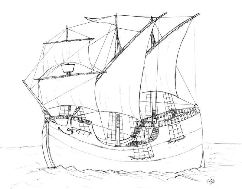 Čarodějka z Amesbury