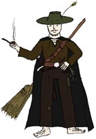 Strnadan á la Comix ŠD III