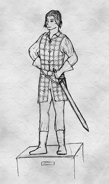 Oliver Predyn – šampion arény