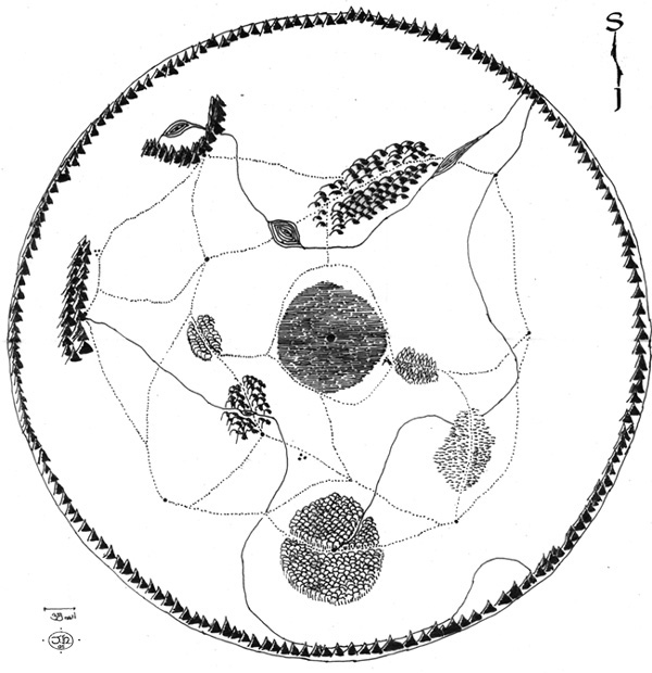 Cornatol po r. 1998 T. V.