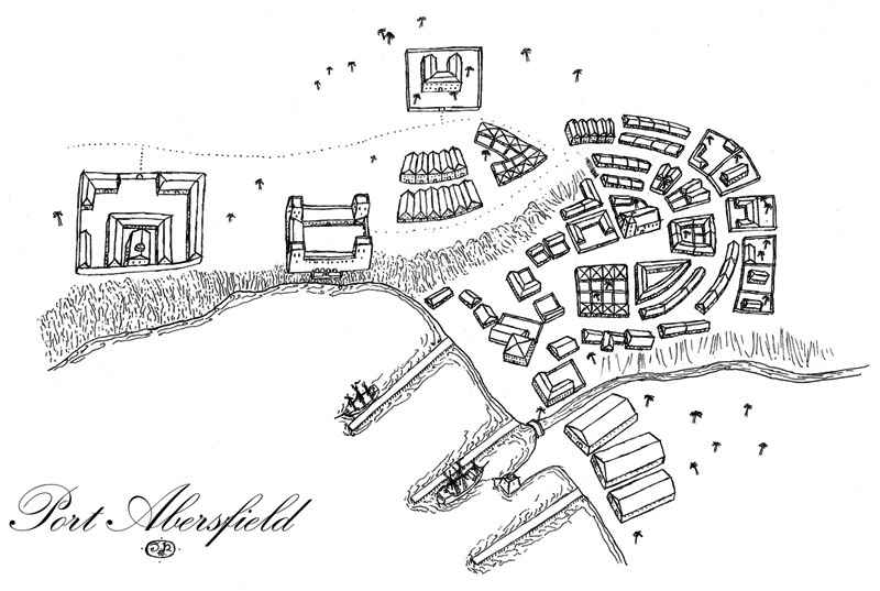 Port Abersfield