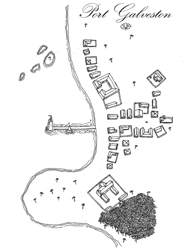 Port Galveston